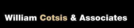 William Cotsis & Associates
