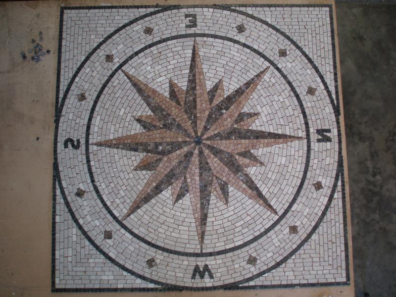 MDC Mosaics Pty Ltd