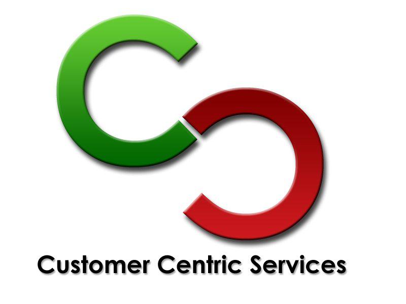 Customer Centric Services logo