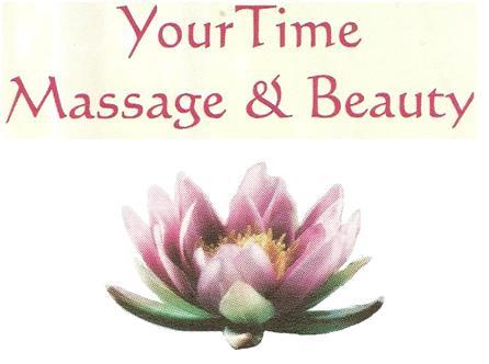 YourTime Massage & Beauty
