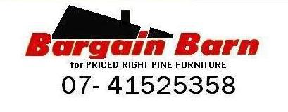 Bargain Barn