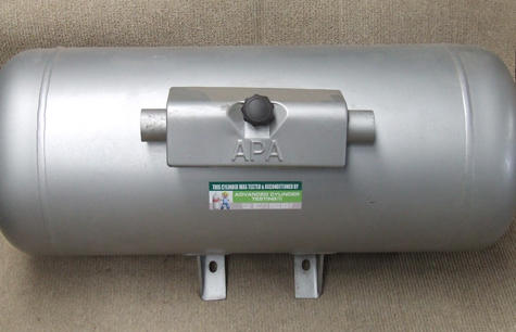 Advanced Cylinder Testing Pty Ltd