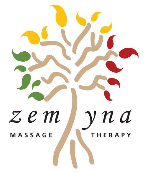 Zemyna Massage Therapy