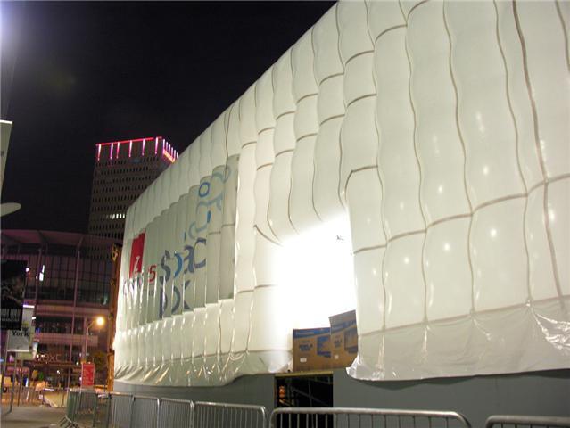 Southern Cross Events