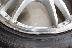 Sunshine Wheel Repairs
