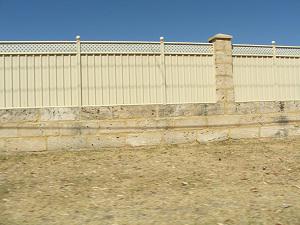 AAA Aardwolf Fencing