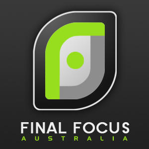 Final Focus Australia
