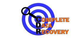 Complete Data Recovery logo