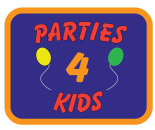 Parties 4 Kids Pty Ltd