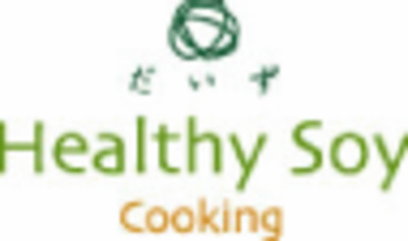 Healthy Soy Cooking