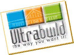 Ultrabuild Pty Ltd: Warragul logo