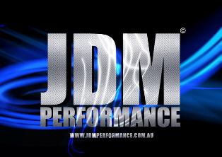 Jdm Performance Pty Ltd