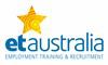 ET Australia logo