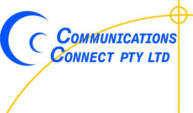 Communications Connect Pty Ltd logo
