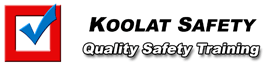Koolat Safety