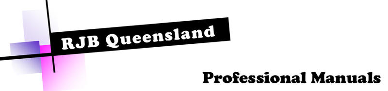 RJB Queensland