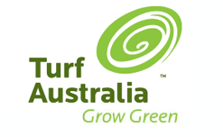 Turf Australia logo