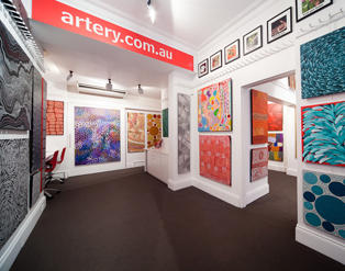 The Artery