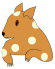 Spotted Wombat logo