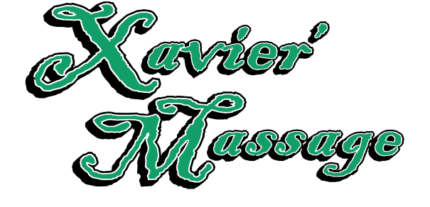Xavier Massage