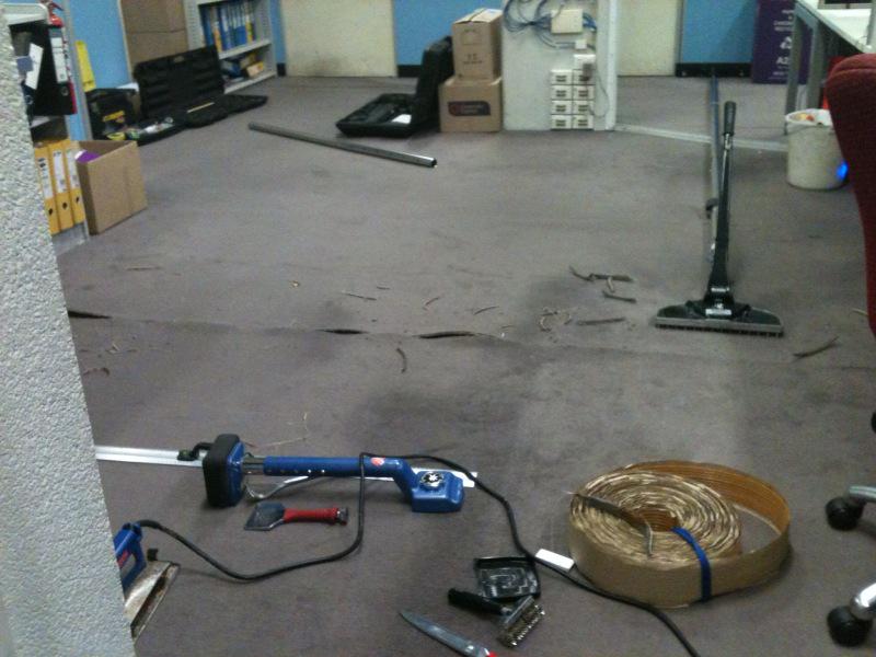 Seven Star Carpet Repairs