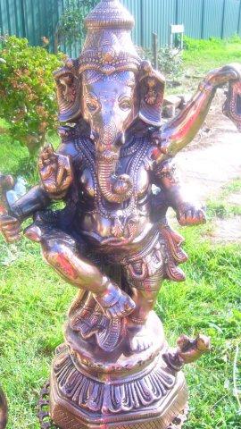 Dream Place Sai Decorations