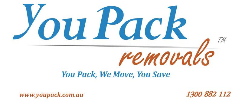 You Pack: Laverton