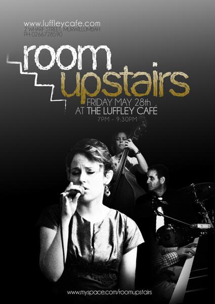 Luffley Cafe