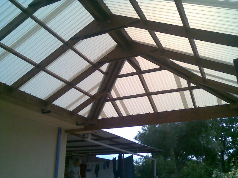 Custom Timber Creations
