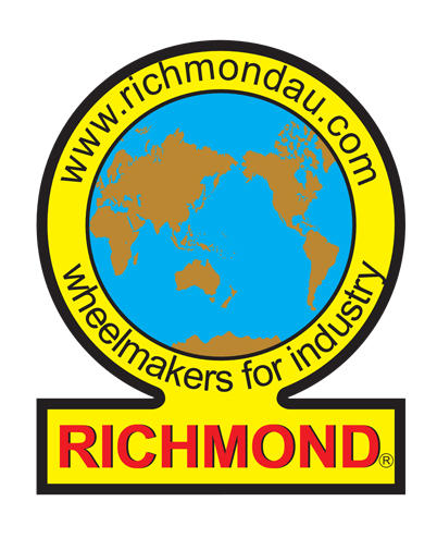 Richmond Wheel & Castor Co: Wetherill Park