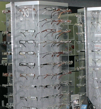 Mordialloc Optical