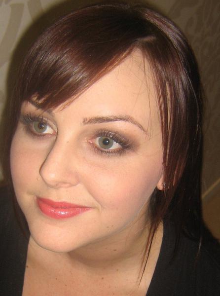 Kate's Make Up Artistry
