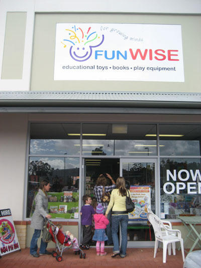 Funwise