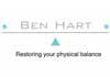 Ben Hart logo