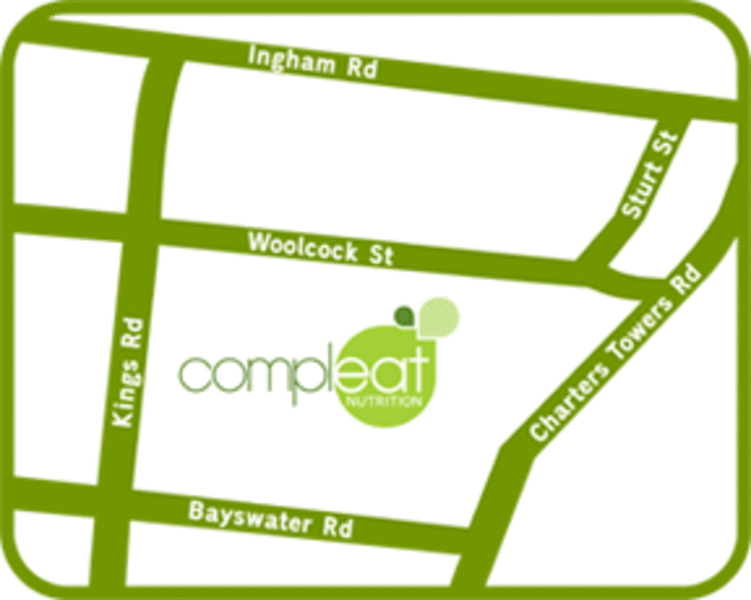 Compleat Nutrition