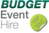 Budget Event Hire