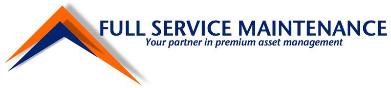 Full Service Maintenance