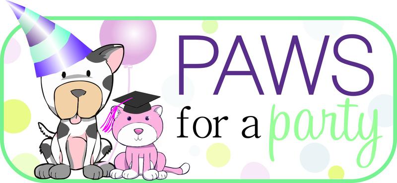 Paws for a Party
