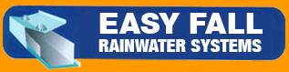 Easy Fall Rainwater Systems