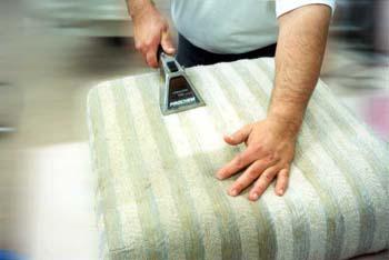 Spik & Span Carpet Cleaners