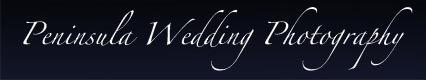 Peninsula Wedding Photography