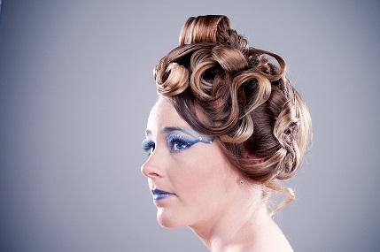 Tone Hair and Body