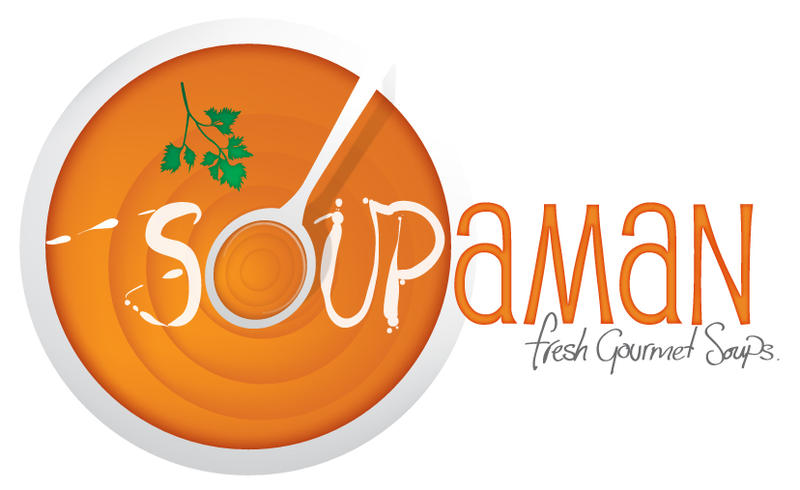 Soupaman