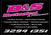 D & S Mechanical and Performance