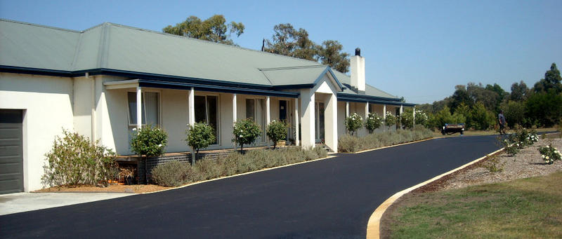 All Asphalt Paving