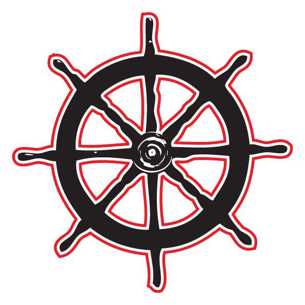 Nautical Training and Marine Services logo