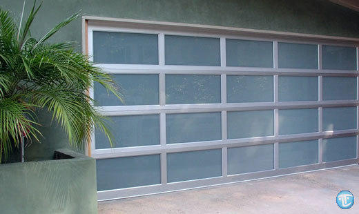Advanced Automatic Garage Doors