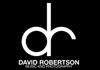 David Robertson Photography logo