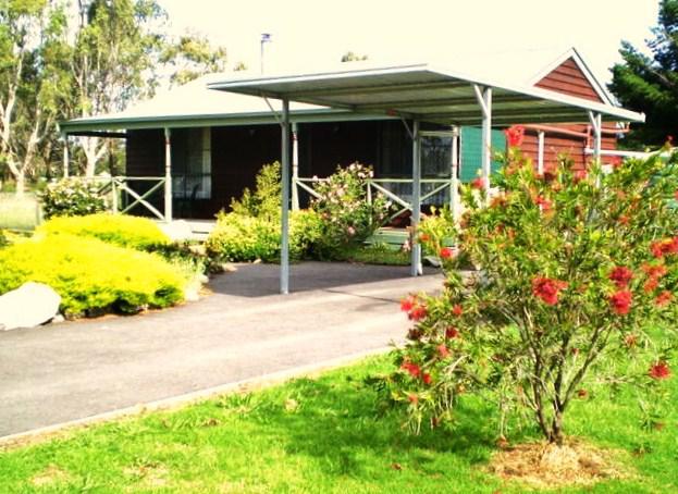 Mornington Farmstay