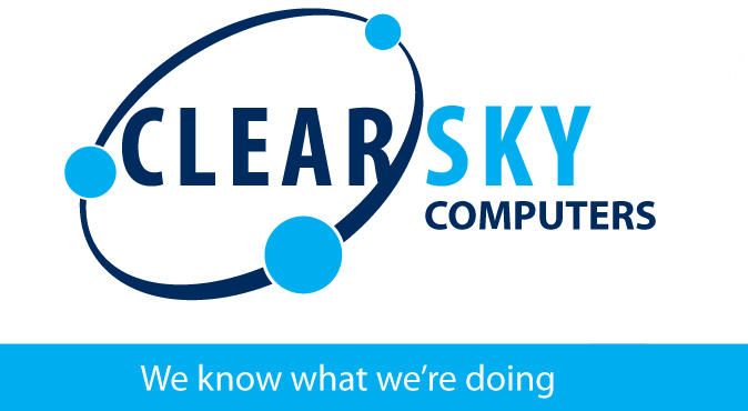 Clear Sky Computers